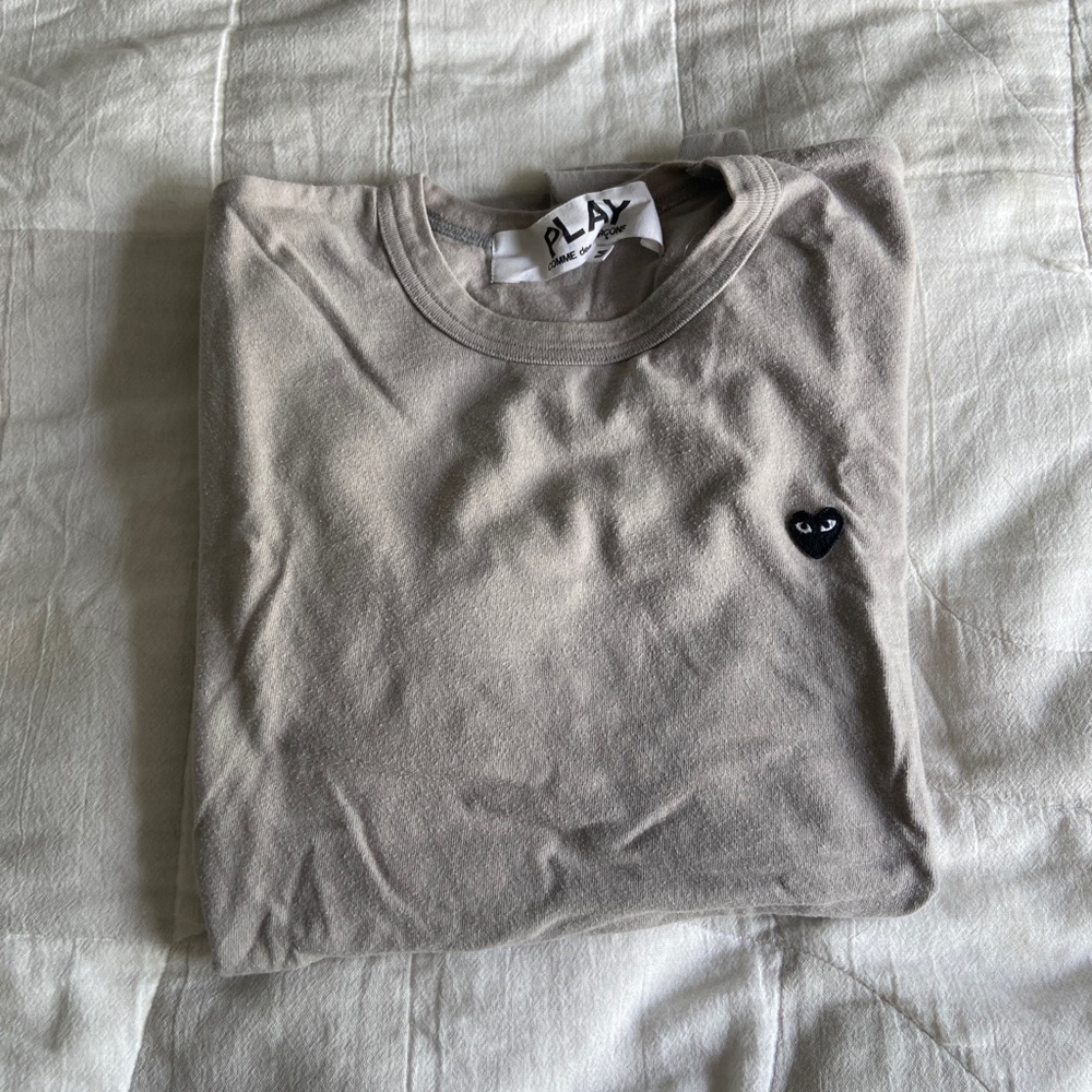 Comme Des Garcons Tee
